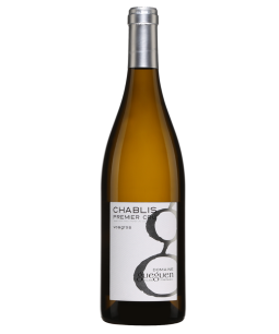 Gueguen Chablis 1er Cru Vosgros