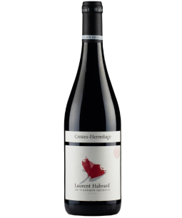 Habrard Crozes-Hermitage Magnum