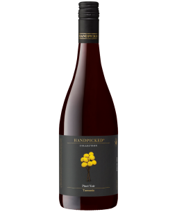 Handpicked Wines Tasmania Pinot Noir