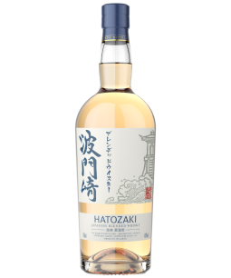 Hatozaki Blended Whisky
