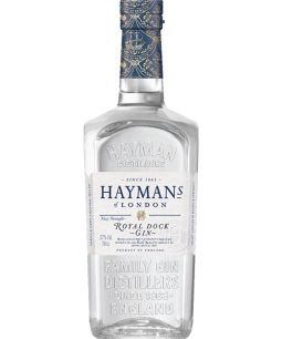 Hayman's Royal Dock Gin