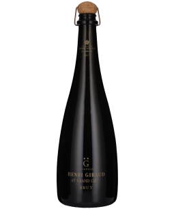 Henri Giraud MV18 Fut de Chene