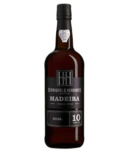 Henriques & Henriques Boal 10yr