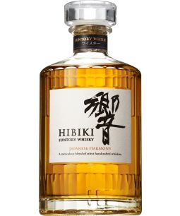 Suntory Hibiki Japanese Harmony