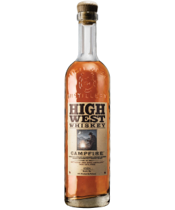 High West Campfire