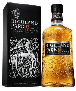 Highland Park 12yr