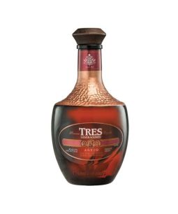 Sauza Tres Generaciones Añejo