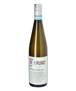 Sandro de Bruno Soave