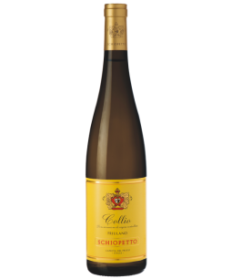 Schiopetto Friulano Collio 2019