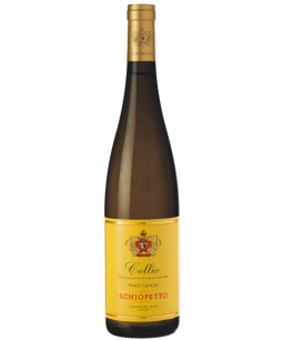 Schiopetto Pinot Grigio Collio