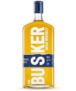 The Busker Single Malt