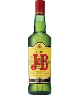 J&B Rare