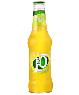 J2O Apple & Mango