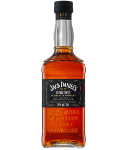 Jack Daniel's Bonded Tennessee Whiskey