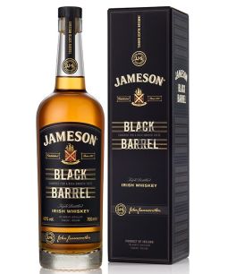 Jameson Select Reserve Black Barrel