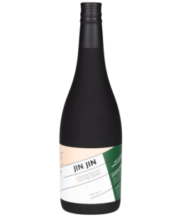 Jin Jin Enzyme Drink 75cl 0%
