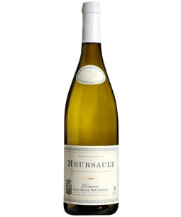 Jean-Marie Bouzereau Meursault