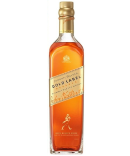 Johnnie Walker Gold Label Reserve