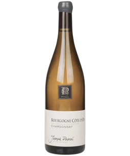 Joseph Pascal Bourgogne Cote d’Or Chardonnay