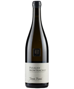 Joseph Pascal Puligny-Montrachet Magnum