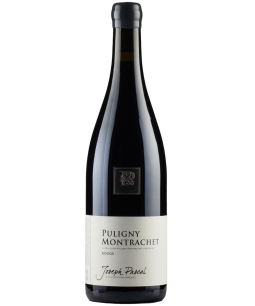 Joseph Pascal Puligny-Montrachet Rouge