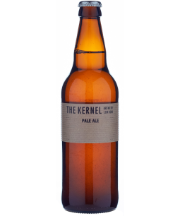 Kernel Pale Ale 5.1% (50cl x 12)