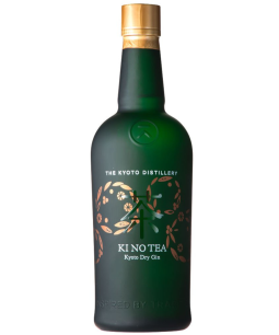 Ki No Tea Kyoto Dry Gin