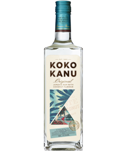Koko Kanu Coconut
