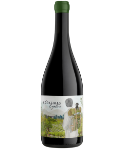 Krontiras Explore Malbec