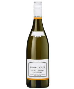 Kumeu River Mate's Vineyard Chardonnay