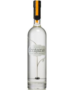 La Maison Fontaine Absinthe Blanche