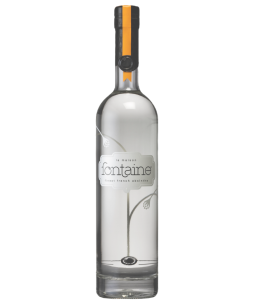 La Maison Fontaine Absinthe Blanche (20cl)