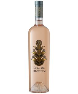 La Tour Melas Silphium Rosé