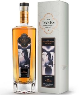 The Lakes Whiskymaker’s Edition Bal Masque