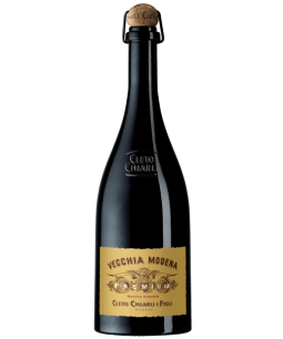 Cleto Chiarli Vecchia Modena Lambrusco Sorbara