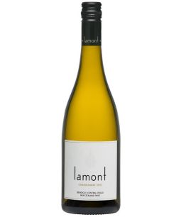 Lamont Chardonnay 2019