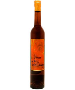 Château de Briat L'Amour des Trois Oranges