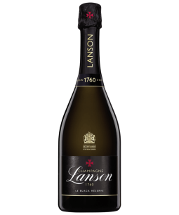 Lanson Le Black Reserve