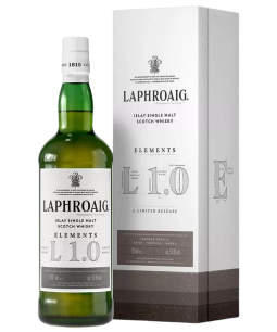 Laphroaig Elements 1.0
