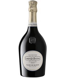 Laurent-Perrier Blanc de Blancs Brut Nature NV