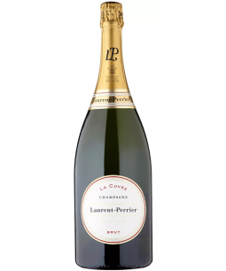 Laurent-Perrier La Cuvée Brut Magnum