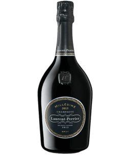 Laurent-Perrier Brut Millesimé 2015 in Gift Box