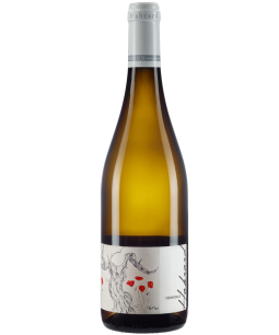 Habrard Hermitage Blanc Les Roucoules 2019