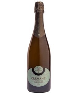 Le Vigneron Savoyard Cremant de Savoie