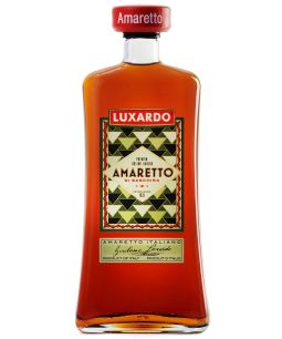 Luxardo Amaretto di Saschira