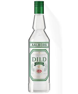 Aalborg Dild Aquavit