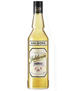 Aalborg Jubilëums Aquavit