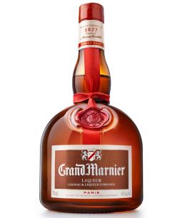 Grand Marnier Cordon Rouge