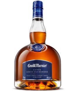 Grand Marnier Louis Alexandre