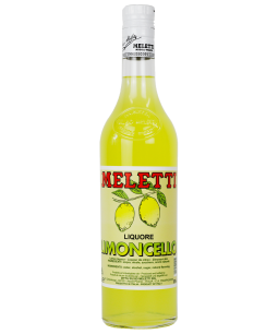 Meletti Limoncello